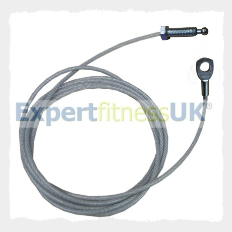 Wereldwijd Ziekte timmerman Weider Home MultiGym Replacement Gym Cable